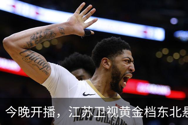 今晚开播，江苏卫视黄金档东北悬疑大剧来袭！阵容强大，值得一看