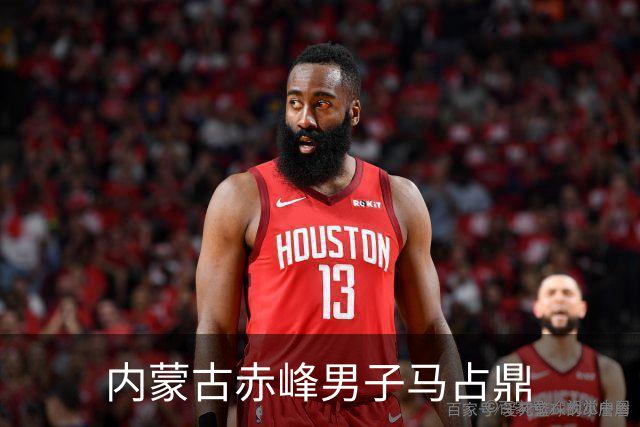 内蒙古赤峰男子马占鼎