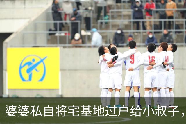 婆婆私自将宅基地过户给小叔子，中秋想来我家常住，我礼貌回复